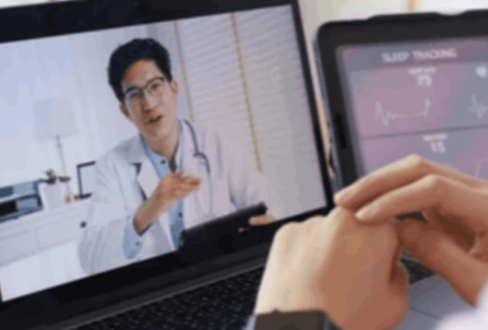 全球化智慧高端医疗服务